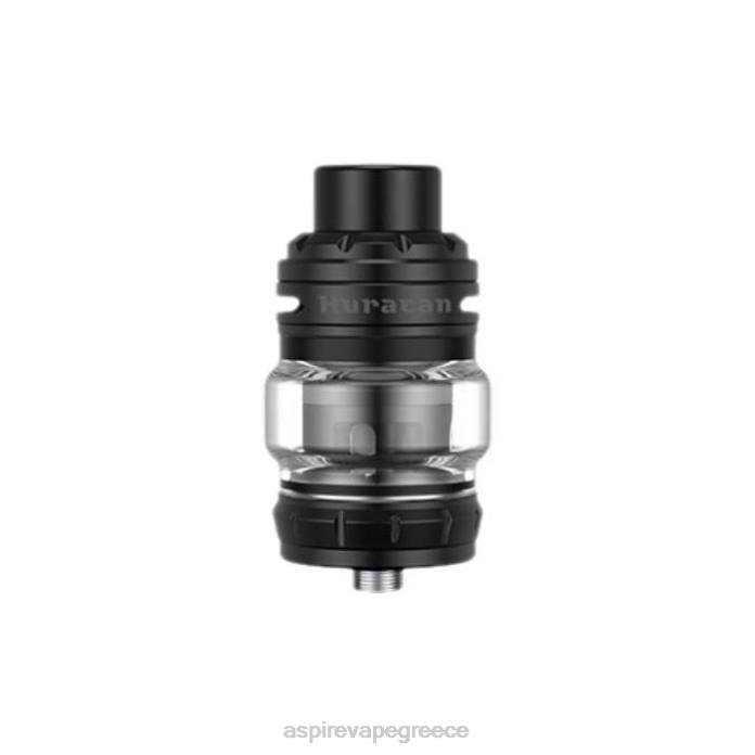 Aspire Huracan Δεξαμενή L8XX167 - Aspire vape products ανοξείδωτο ατσάλι