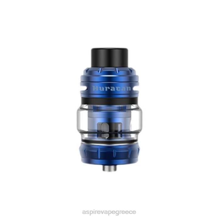 Aspire Huracan Δεξαμενή L8XX167 - Aspire vape products ανοξείδωτο ατσάλι