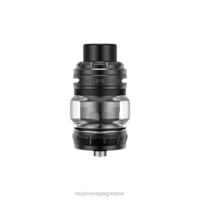 Aspire Huracan Δεξαμενή L8XX167 - Aspire vape products ανοξείδωτο ατσάλι