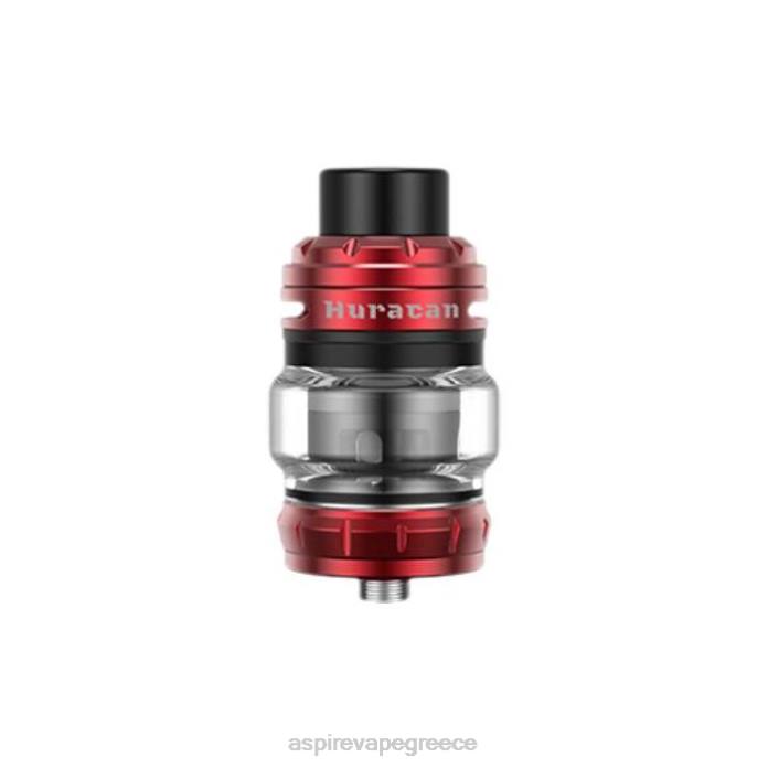 Aspire Huracan Δεξαμενή L8XX167 - Aspire vape products ανοξείδωτο ατσάλι