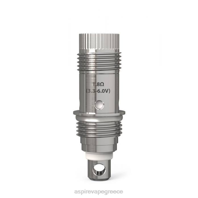 Aspire Nautilus mini bvc coils - 5 pack L8XX215 - Aspire vape flavors