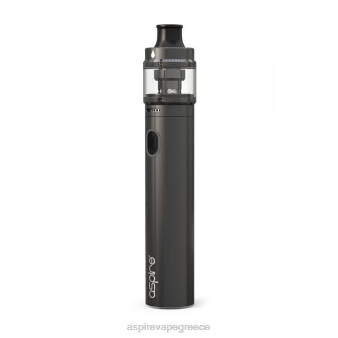 Aspire Tigon Κιτ 3,5 ml L8XX147 - Aspire vape products ανοξείδωτο ατσάλι